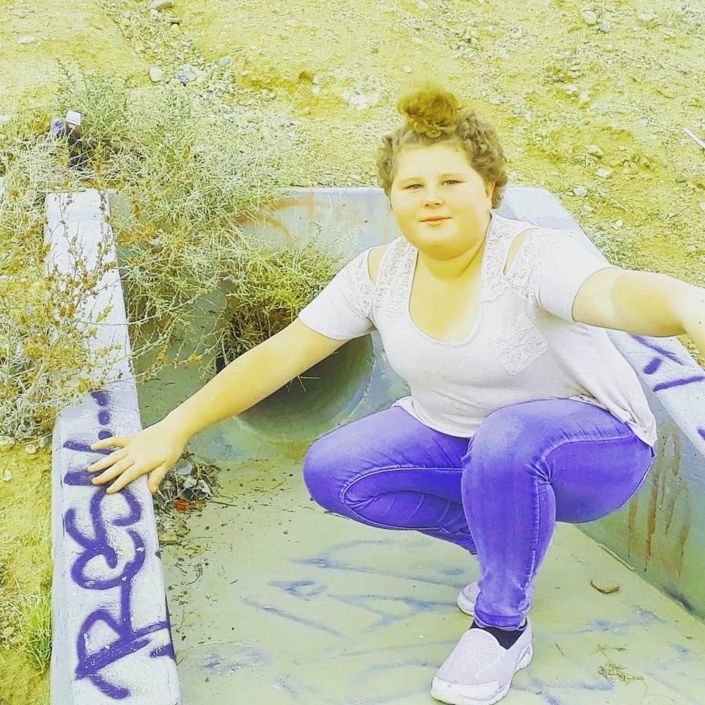 Meet your Posher, Carissa